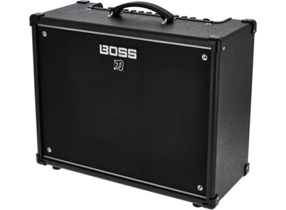 <b>BOSS KATANA 100 212 GEN 3 KTN-212 Combo Guitarra Elétrica 100W 2 altifalantes 12 polegadas</b> <b>BOSS KATANA 100 212 GEN 3 KTN-212 Combo Guitarra Elétrica 100W 2 altifalantes 12 polegadas</b>